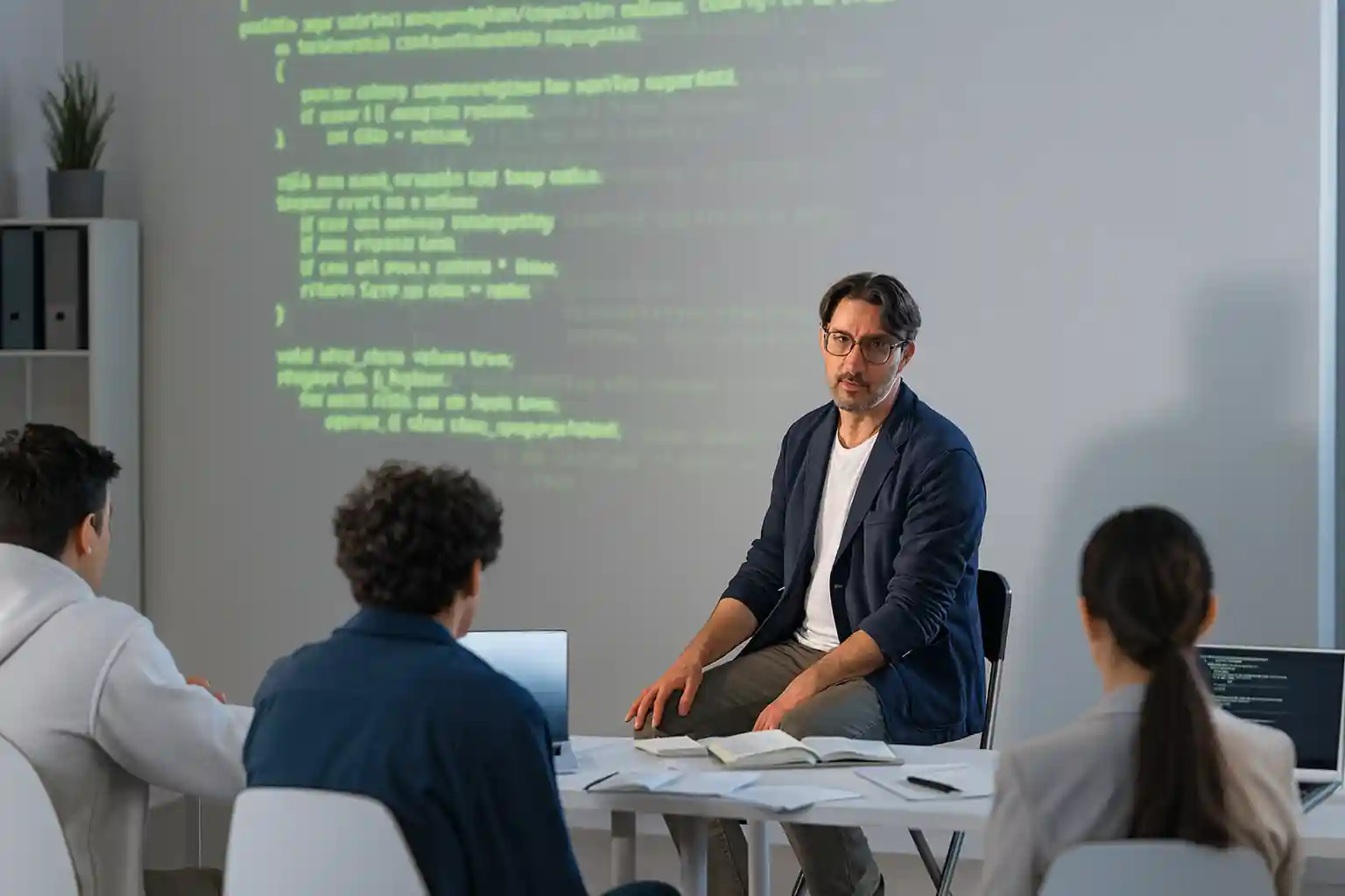 Microsoft Yazılım Uzmanlığı