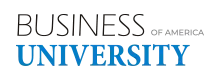 Business University Of America